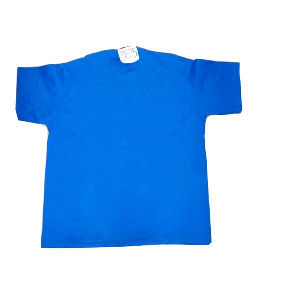 I'm a Proud Mother-in-Law Awesome T-Shirt Royal Blue Womens Plus Size (25 x 31) - Picture 3 of 4